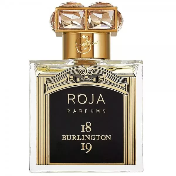 Roja Parfums Burlington 1819 woda perfumowana spray 100ml (U)