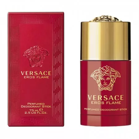Versace Eros Flame dezodorant sztyft 75ml (M)