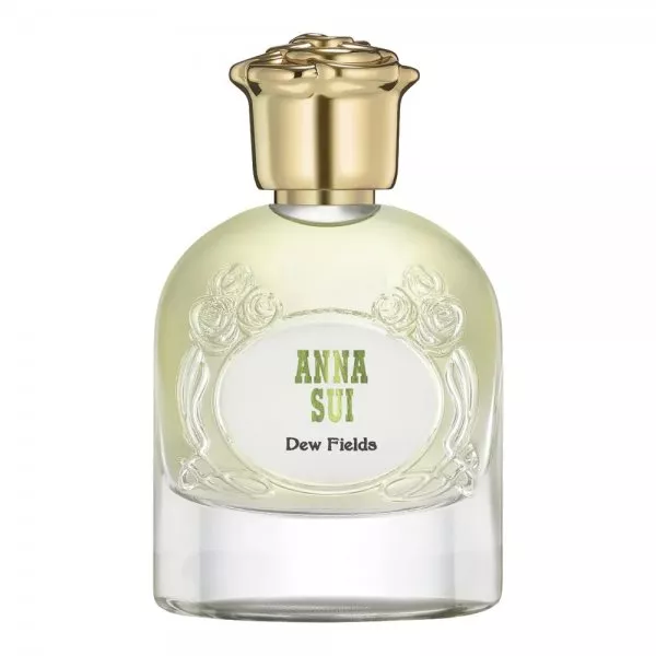 Anna Sui Dew Fields woda perfumowana spray 50ml (W)