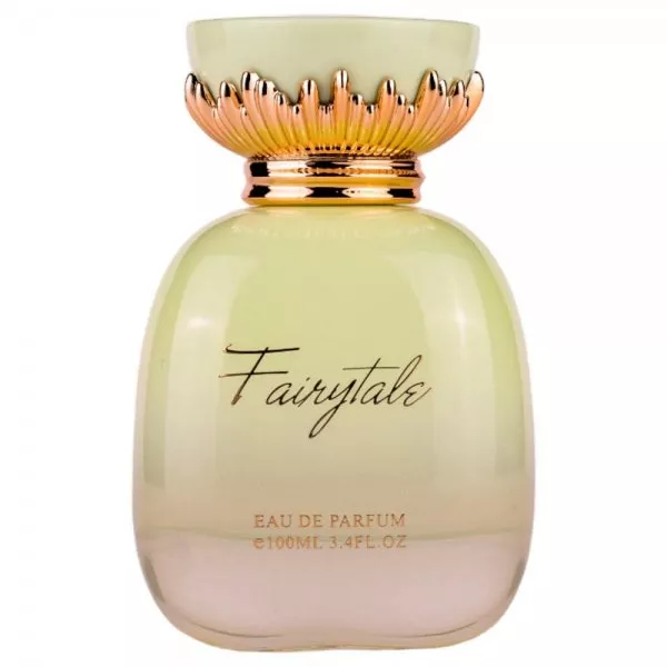 Maison Asrar Fairy Tale woda perfumowana spray 100ml (W)