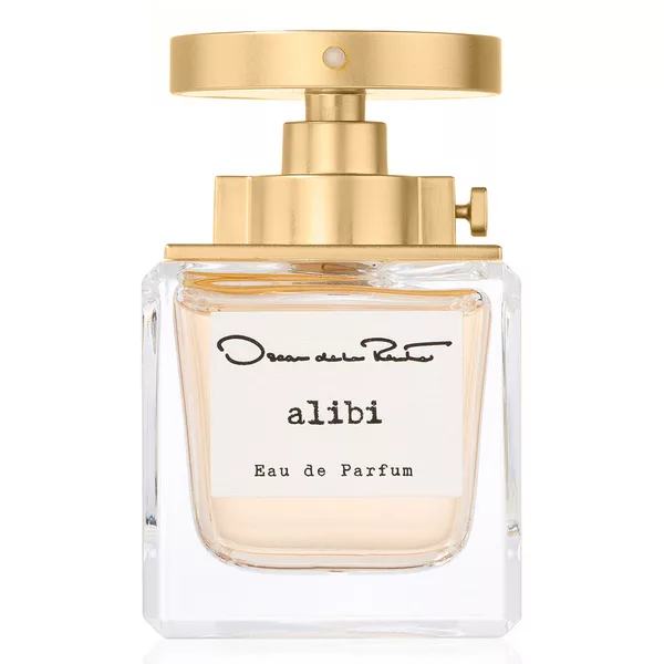 Oscar de La Renta Alibi woda perfumowana dla kobiet, nuty kwiatowo-owocowe gourmand, 50ml