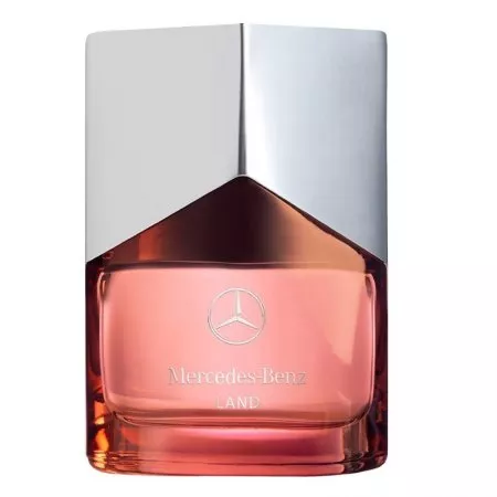 Mercedes-Benz Land woda perfumowana spray 60ml (M)