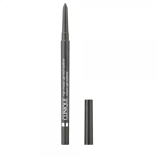 Clinique High Impact™ Gel Tech Eyeliner żelowy eyeliner do oczu Polished Pewter 0.35g
