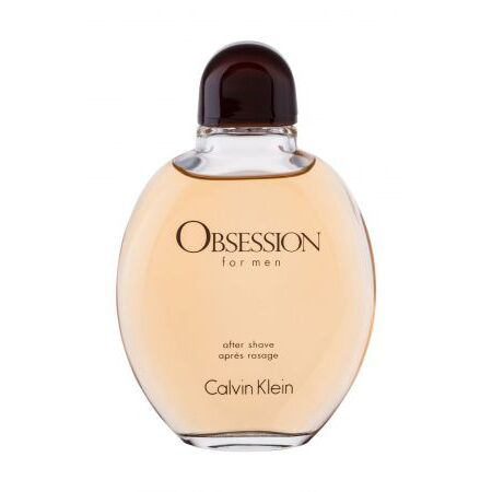 Calvin Klein Obsession, woda po goleniu, 125ml (M)