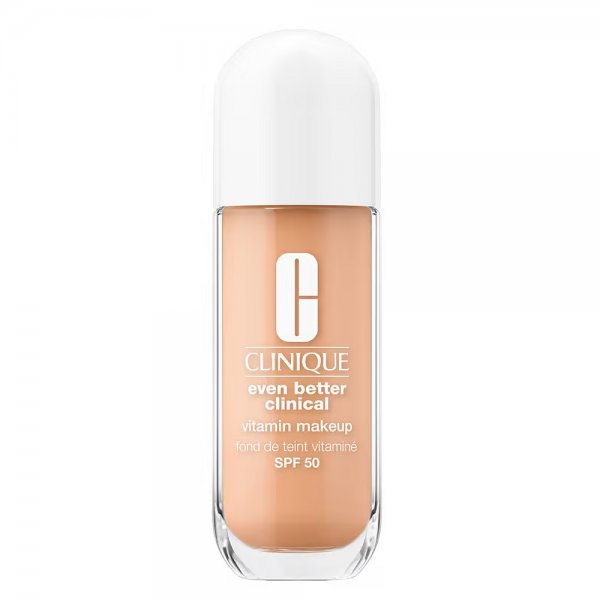 Clinique Even Better Clinical™ Vitamin Makeup SPF50 lekki podkład do twarzy Light Cool 3 30ml
