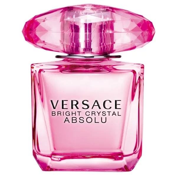 Versace Bright Crystal Absolu, woda perfumowana, 30ml (W)