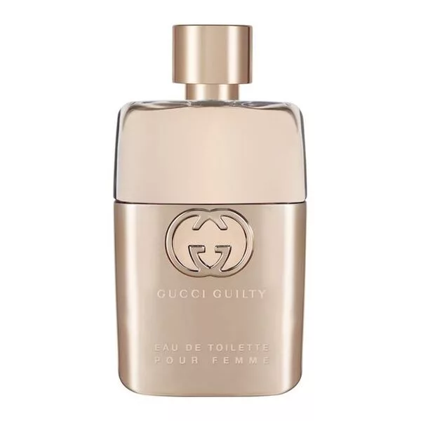 Gucci Guilty Pour Femme woda toaletowa spray 50ml (W)