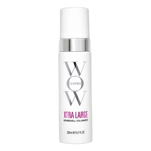 Color Wow Xtra Large Bombshell Volumizer pianka do włosów zwiększająca objętość 200ml