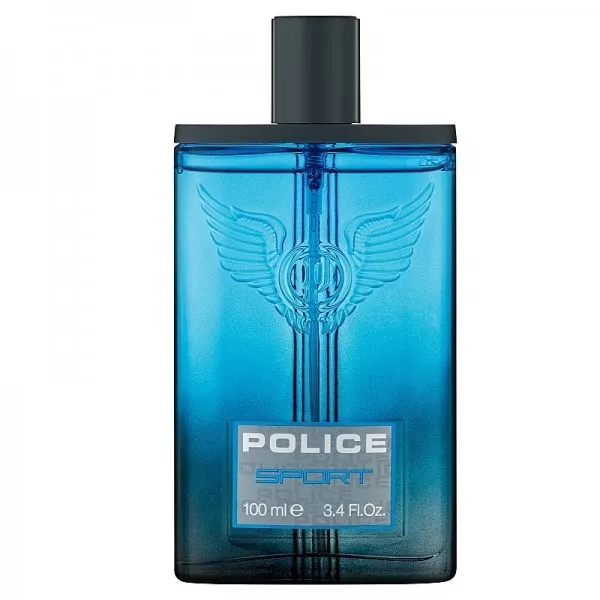 Police Sport woda toaletowa spray 100ml (M)