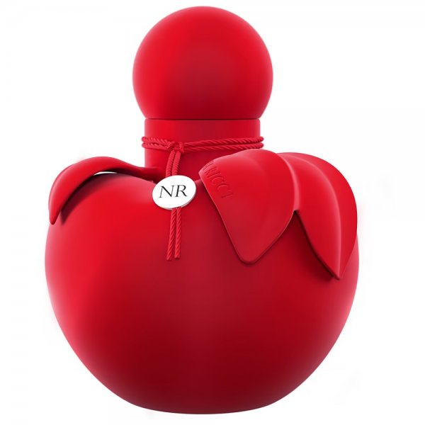 Nina Ricci Nina Extra Rouge woda perfumowana spray 30ml (W)