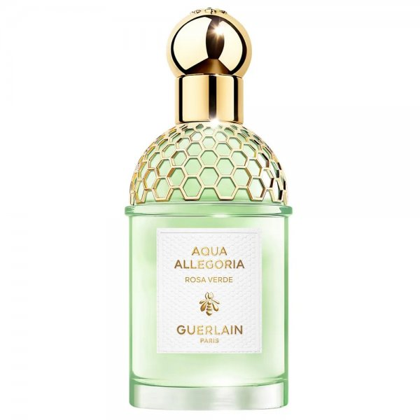 Guerlain Aqua Allegoria Rosa Verde woda toaletowa spray 75ml (U)