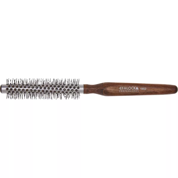 Efalock Original Quickstyler, szczotka okrągła 17/30mm z kulkami, ref. 14111854