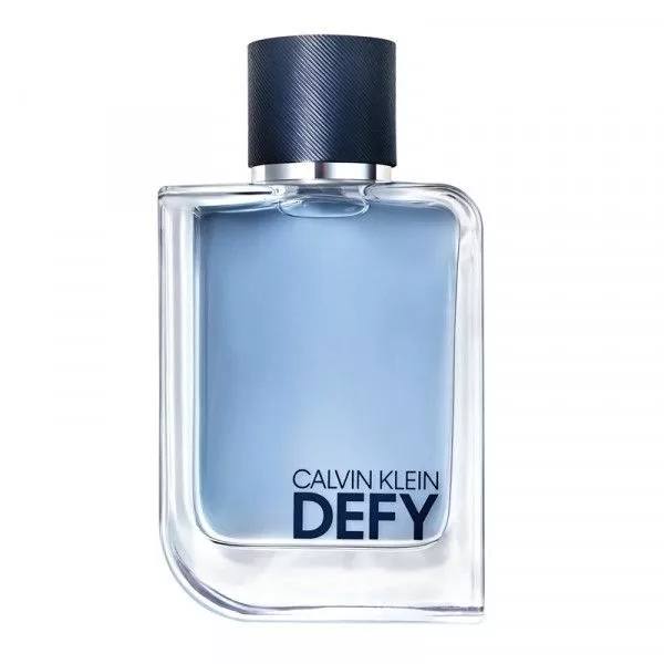 Calvin Klein Defy Men woda toaletowa spray 100ml (M)