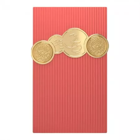 Afnan Tribute Pink woda perfumowana spray 100ml (W)