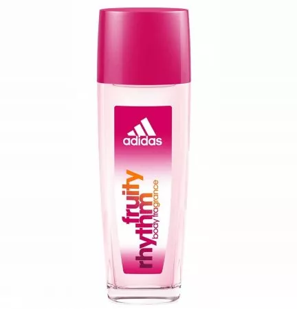 Adidas Fruity Rhythm dezodorant z atomizerem dla kobiet 75ml (W)