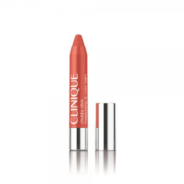 Clinique Chubby Stick™ Moisturizing Lip Balm odżywczy balsam do ust Mega Melon 3g