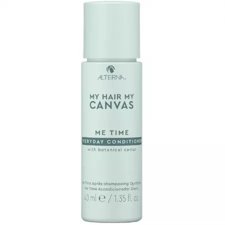 Alterna My Hair My Canvas Me Time, codzienna odżywka do włosów, 40ml
