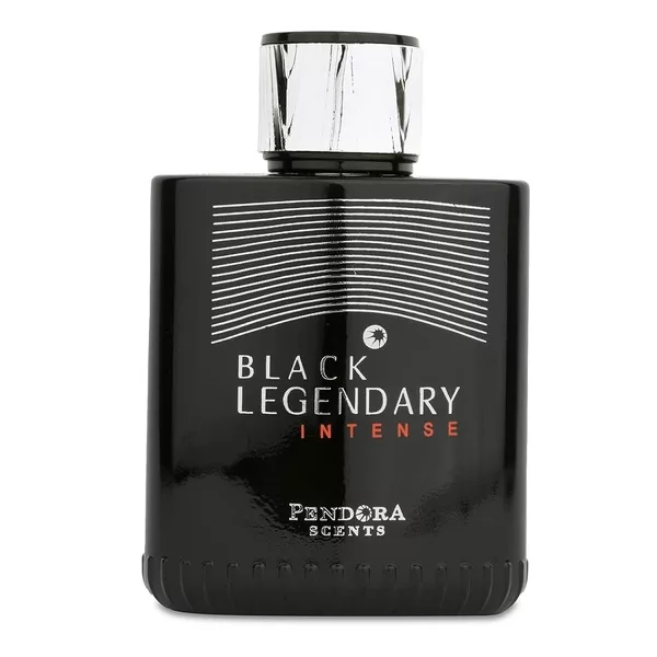 Pendora Scents Black Legendary Intense woda perfumowana spray 100ml (M)