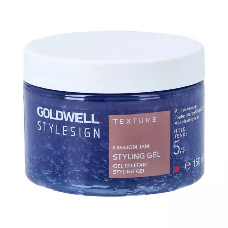 Goldwell Stylesign Lagoom Jam, żel do stylizacji, 150ml