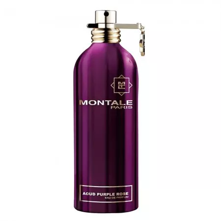 Montale Aoud Purple Rose woda perfumowana spray 100ml (U)