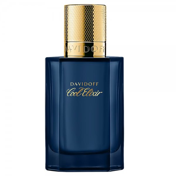 Davidoff Cool Elixir Man perfumy spray 50ml (M)