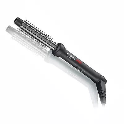 BaByliss PRO szczotko-lokówka, tytanowo-turmalinowa, 18mm, BAB289TTE