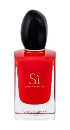Giorgio Armani Si Passione, woda perfumowana, 50ml (W)