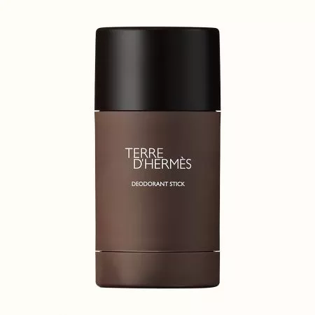 Hermes Terre D'Hermes dezodorant sztyft 75ml (M)