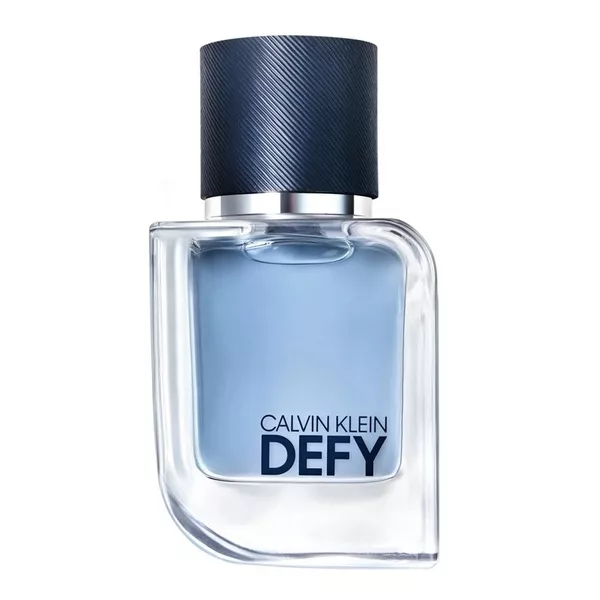 Calvin Klein Defy Men woda toaletowa spray 30ml (M)