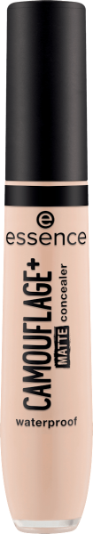 Essence CAMOUFLAGE+ MATTE, korektor matujący, 20, 5ml