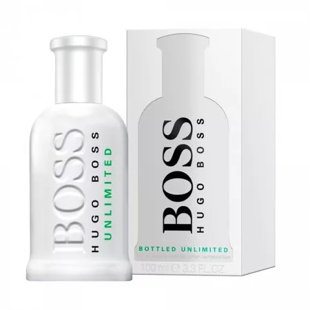 Hugo Boss Bottled Unlimited woda toaletowa spray 100ml (M)