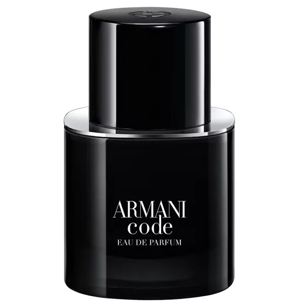 Giorgio Armani Armani Code Pour Homme woda perfumowana refillable spray 30ml (M)