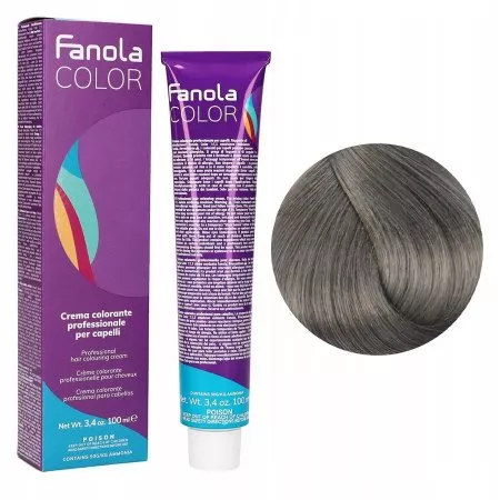 Fanola Color Cream, krem koloryzujący, 9.11, 100ml