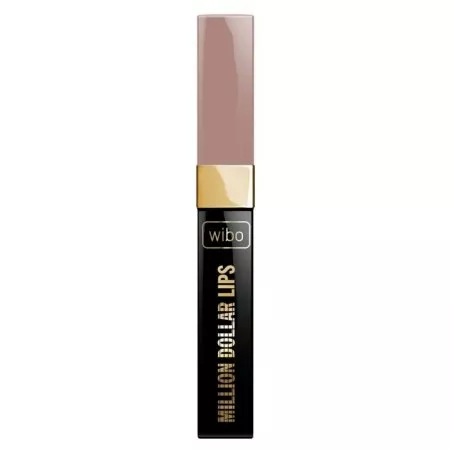 Wibo Million Dollar Lips matowa pomadka do ust 5 3ml