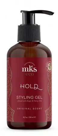 Mks Eco Hold, żel elastycznie utrwalający, 236ml