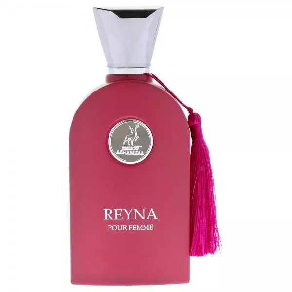 Maison Alhambra Reyna woda perfumowana spray 100ml (W)