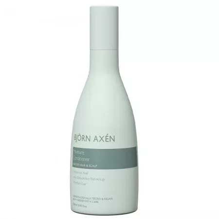 Björn Axén Moisture Conditioner nawilżająca odżywka do włosów 250ml