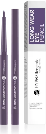 Bell HYPO Long Wear Eye Pencil, konturówka do oczu w sztyfcie, 04, 0,2g