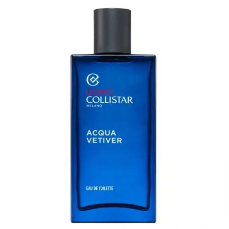 Collistar Acqua Vetiver woda toaletowa spray 100ml (M)