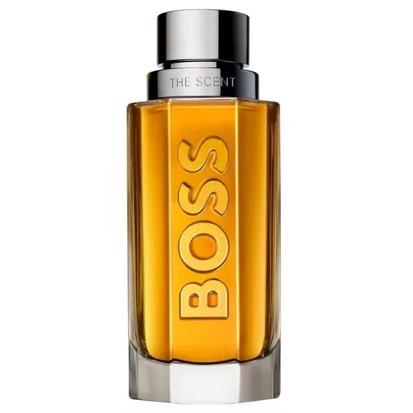 Hugo Boss Boss The Scent For Him woda toaletowa refillable spray 100ml (M)