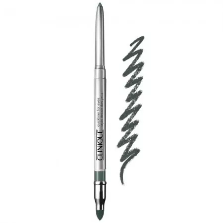 Clinique, Quickliner For Eyes konturówka do oczu 12 Moss 0,3g