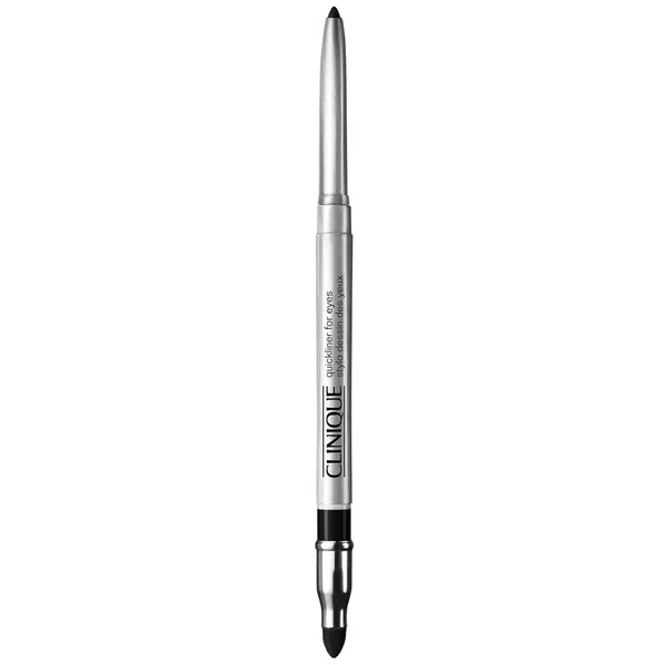 Clinique, Quickliner For Eyes konturówka do oczu 07 Really Black 0,3g