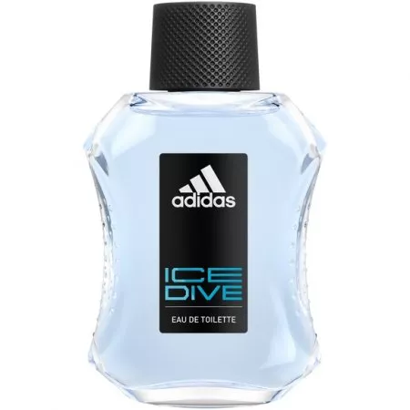 Adidas Ice Dive woda toaletowa spray 100ml (M)