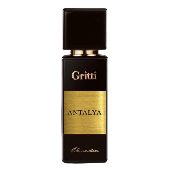 Gritti Antalya woda perfumowana spray 100ml (U)