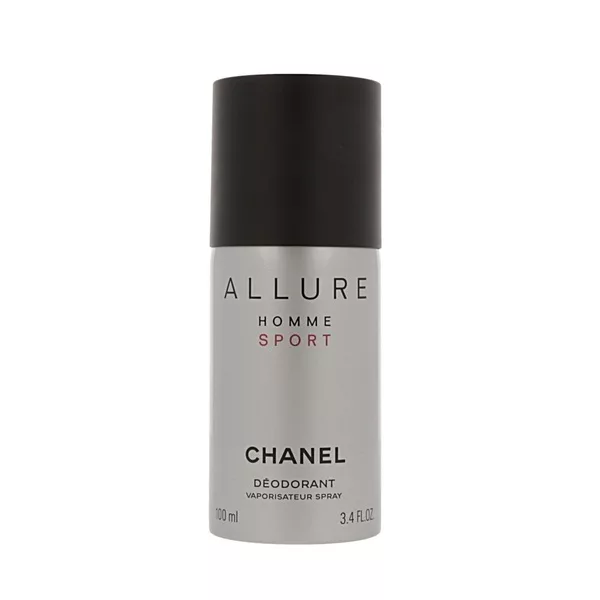 Chanel Allure Sport, dezodorant w sprayu, 150ml (M)