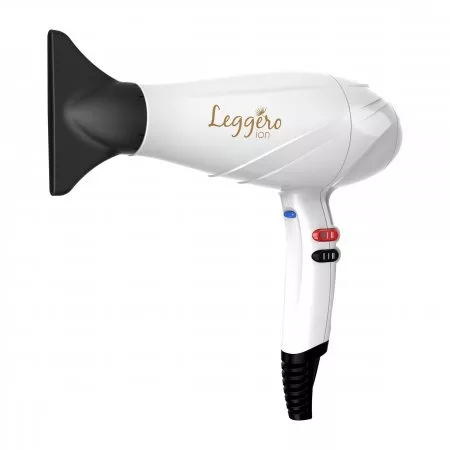 GA.MA Leggero Ion 2400W, suszarka do włosów