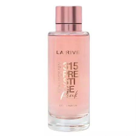 La Rive 315 Prestige Pink woda perfumowana spray 90ml (W)