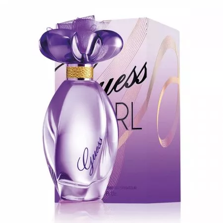 Guess Girl Belle, woda toaletowa, 100ml (W)