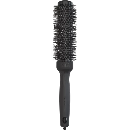 Olivia Garden Expert Blowout Speed Black Label, szczotka do włosów, 35mm