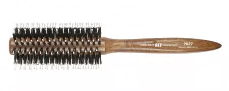 Hercules Sagemann szczotka okrągła 9027 40/54mm sierść dzika